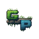 GoPlay Minecraft Discord server icon