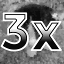 3x COMMUNITY