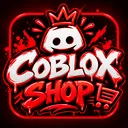 Coblox Shop