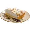 Pie de limon