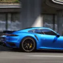 LF CARS