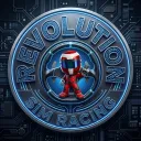 RSR - Revolution Sim Racing