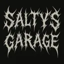 Saltys garage