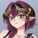 Azari's Social Closet Discord Server Icon