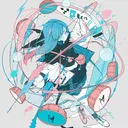 おれのへや