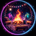 Smokey's Campfire Discord server icon