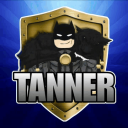 Discovery icon for TANNER Discord server