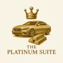 PTS | THE PLANTINUM SUIT 👑