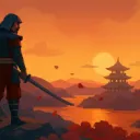 Samurai's Odyssey