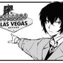 Vegas Stray Dogs Discord Server Icon