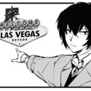 Vegas Stray Dogs