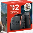 Switch 2 Restocks