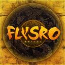 FlySro Discord Server Icon