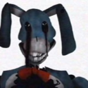 /empty Discord server icon