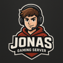 Jonas Gaming Server icon