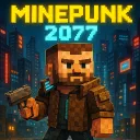 MinePunk 2077