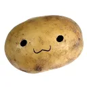 Potato realm 🥔