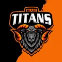 BLAZE TITANS ✓