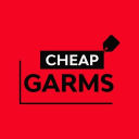 Cheap Garms Discord server icon