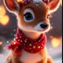 Ana & Community 🎄