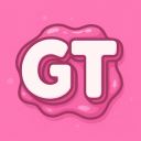 Gumtopia    | Bubble Gum Simulator INFINITY | ROBLOX Discord Server Icon