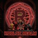 Roblox Realm Discord Server Icon