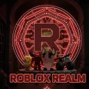 Roblox Realm discord icon