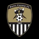 Notts County Football Club™ || Bloxburg Football