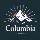Columbia designs