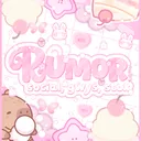 ノrumor.active、vc、gwys Ꮚ