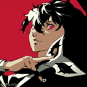 Discovery icon for /p5r .　lucien —  scl gwy tags Discord server