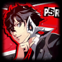 Discovery icon for /p5r .　lucien —  social gwy tags Discord server