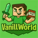 👑 │ VanillWorld - Хардкорный сервер │ 👑
