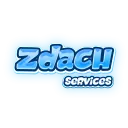 Zdach Service Discord Server Icon
