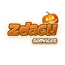 Zdach Service    Discord Server Icon