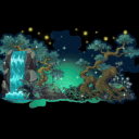 ☾⋆⁺₊🌲 𝕿𝖍𝖊 𝕰𝖓𝖈𝖍𝖆𝖓𝖙𝖊𝖉 𝕱𝖔𝖗𝖊𝖘𝖙 🌲₊⁺⋆☽