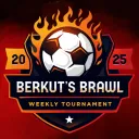 Berkuts Brawl - Rocket League