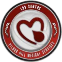 EMS West Coast Rp