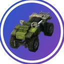 Create: Halo