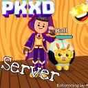 Pio's PKXD Server