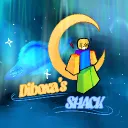 「🌌」》Diboxa's Shack