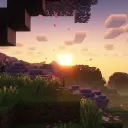 The Forest Minecraft Server's icon