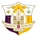 Kamote Server