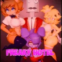 Freaky Hotel
