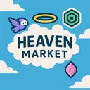 Heaven Market
