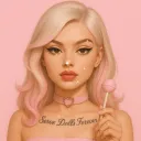 Serve Dolls discord icon