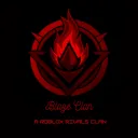 BLZ clan (BLAZE) Discord server icon