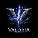 On reviendra fort    | Valoria Discord Server Icon