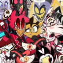 𝓗azbin 𝓗otel & 𝓗elluva 𝓑oss Discord server icon