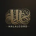 Halalcord | حَلَالكُورْد
